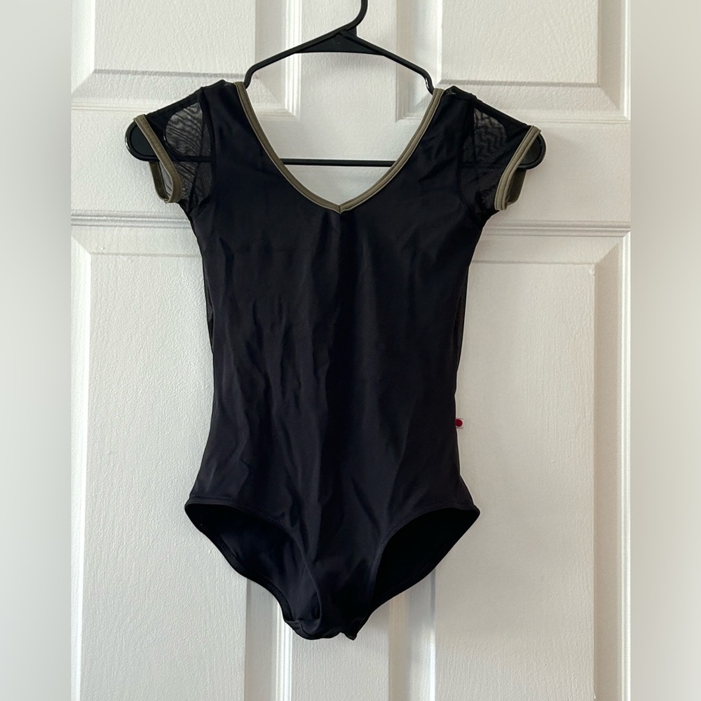 Yumiko Leotard XS